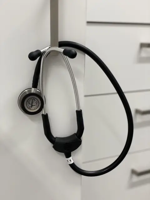 Emergency centre work