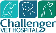 Challenger Vets