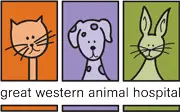 Great Western Animal